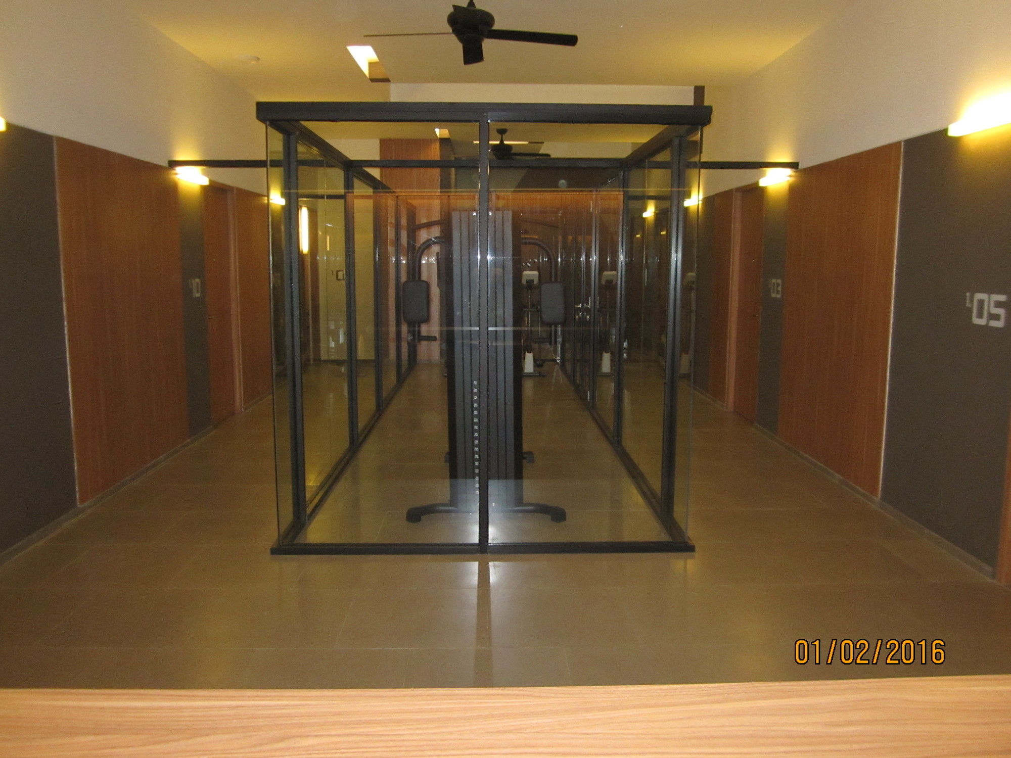 Maxley Hotel At Arjuna Τζακάρτα Εξωτερικό φωτογραφία